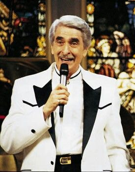 Rest in Peace...Paul Crouch