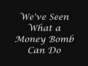 Let's have a July 4th weekend FReepathon Money Bomb!