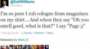 Katt Williams Funny Quotes