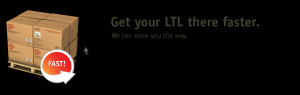 Get expedited quotes for LTL freight.
