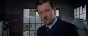 Joel Edgerton thrives in villain role in “The Great Gatsby