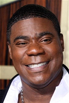 Tracy Morgan to Star in FX Comedy Pilot “Death Pact”