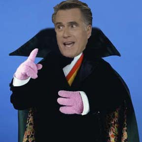 obama Romney debate count von count debates