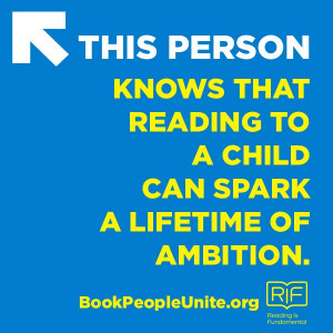 Take the Book People Unite pledge and declare your 'Book Person ...