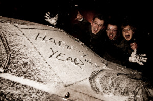 new year symbolizes a new beginning and a fresh start at making life ...