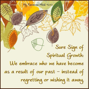 Spiritual growth picture quotes image sayings
