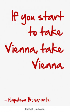 Vienna Quotes