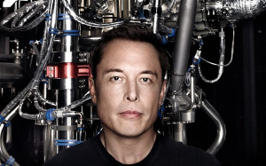 Meet tech billionaire and real life Iron Man Elon Musk