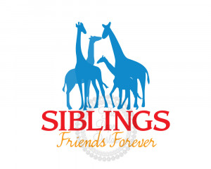 Sibling Love Art Prints