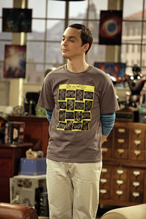 The Big Bang Theory Season 2 Finale Photos For The Monopolar ...