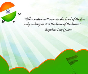 Republic Day: Inspiring Quotes and SMSs