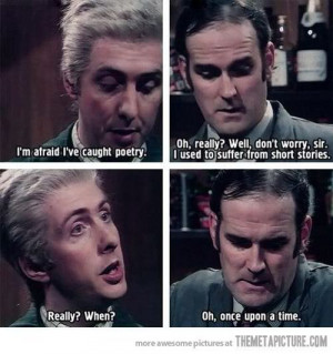 Monty Python quotes