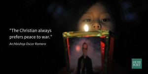 Quotes That Prove Archbishop Oscar Romero Was The Kind Of Human We ...