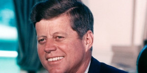 John F Kennedy Famous Quotes John f kennedy