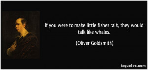 Quotes About Whales