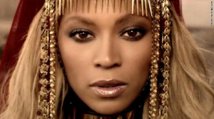 What's the verdict: Beyoncé's 'Run the World' video?
