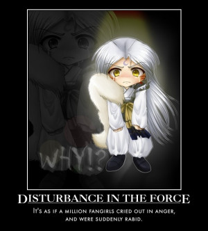 Inuyasha Motivational Posters | Crunchyroll - Forum - Anime ...
