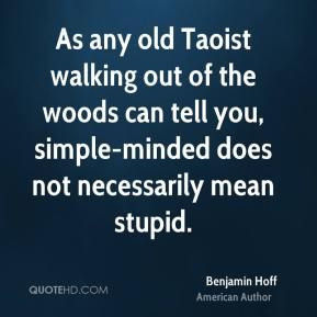 taoism quotes