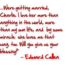 Twilight Quotes - twilight-quotes Photo