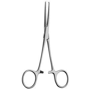 Kocher Artery Forceps