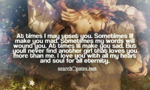 love you with all my heart