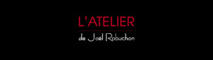 Ladies Night at L’Atelier de Joël Robuchon