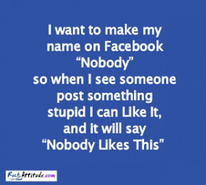 haters quotes for facebook status