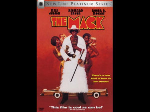 Mack The Knife Movie