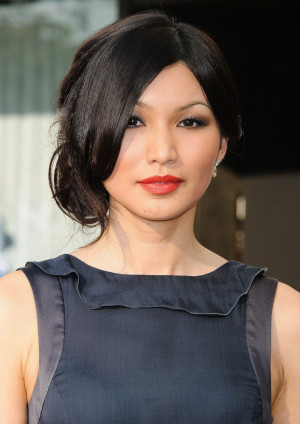 Gemma Chan Picture 8
