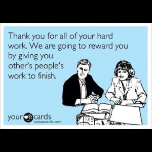 This bullshit right here. All day, carajo. #ecards #work @ ...