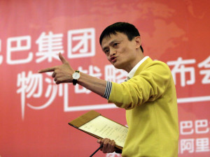 In One Simple Sentence, Alibaba’s Jack Ma Shows How Easy It Is To ...