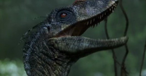 Jurassic Park 3 Quote