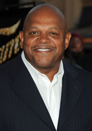 Charles S Dutton Quotes