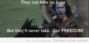 Braveheart Quotes Gifs From Movie
