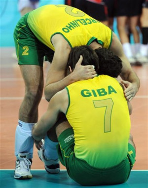 Volleyball Quotes from the Professional Volleyball Players: