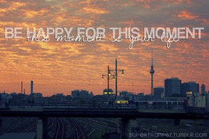 Location: Berlin, GermanyQuote: Omar KhayyamPhoto: Kristen McCabe ...