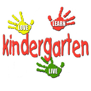 Enjoyable and printable Kindergarten coloring pages