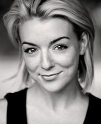 Sheridan Smith Profile Photo