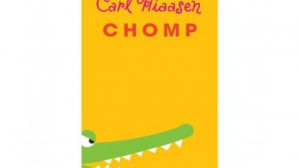 chomp by carl hiaasen publ recommended age 10 and up publisher knopf ...