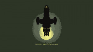 Firefly Quotes Tags: firefly, quotes
