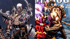 ... Real Life Inspirations Behind Some of the Best Comic Book Villains