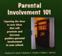 Parent Involvement 101