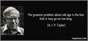 More A. J. P. Taylor Quotes