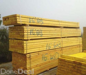 Quality Imported C24 timber call for quote !