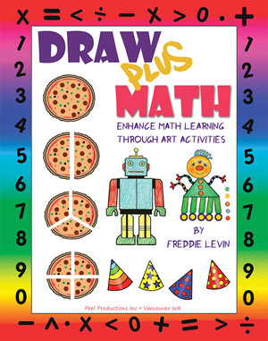 Draw Plus Math: Enhance Math Learning Through Art Activities by ...