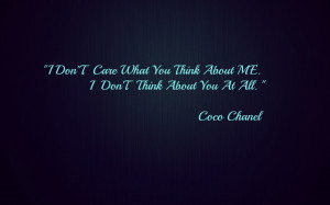 coco chanel quote 1920x1200 pixel 466 kb jpg