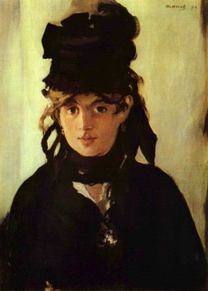 Manet: Portraying Life – review