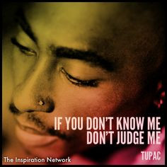 Tupac Thug Life Quotes ~tupac #quote
