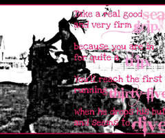 Vampirebarrelracer Follow 6 months ago