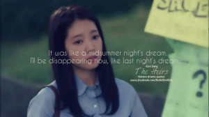 The Heirs #Kdrama #Quote